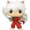 Funko Pop Animazione InuYasha Edizione Limitata