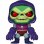 Funko Pop Animación Masters of the Universe Skeletor Garras del Terror