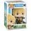 Funko Pop Genshin Impact Äther