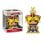 Figura Funko Pop Atem Faraón Yu-Gi-Oh Vinilo 17 cm Coleccionismo