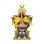 Figura Funko Pop Atem Faraón Yu-Gi-Oh Vinilo 17 cm Coleccionismo