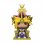Funko Pop Deluxe Yu-Gi-Oh! Atem Pharao