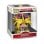 Figura Funko Pop Atem Faraón Yu-Gi-Oh Vinilo 17 cm Coleccionismo