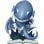 Funko Pop Animación Yu-Gi-Oh! Blue Eyes Toon Dragon