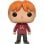 Funko Pop Harry Potter Ron Weasley com suéter e letra R
