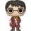 Funko Pop Harry Potter y La Cámara de los Secretos Harry Potter