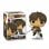 Funko Pop Ataque a los Titanes Eren Jaeger