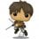Funko Pop Ataque a los Titanes Eren Jaeger