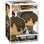 Funko Pop Ataque a los Titanes Eren Jaeger