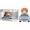 Funko Pop Harry Potter e a Câmara Secreta Ron Weasly em Carro Voador