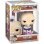 Figure de collection Funko Pop Netero Hunter X Hunter vinyle 12 cm