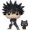 Funko Pop Jujutsu Kaisen Megumi con Perro