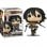 Funko Pop Attack on Titan Mikasa Ackermann
