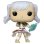 Figura colecionável Funko Inc Noelle Black Clover vinil 10 cm edição limitada
