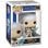 Figura da collezione Funko Pop Noelle Black Clover Vinile 10 cm
