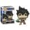 Figura Pop Funko Black Clover Yuno Vinile 11,4 cm Collezione Anime
