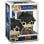 Funko Pop Black Clover Yuno