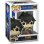 Figura coleccionable Funko Pop Yuno Black Clover vinilo 11,4 cm