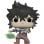 Figura coleccionable Funko Pop Yuno Black Clover vinilo 11,4 cm
