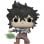 Figura Pop Funko Black Clover Yuno Vinile 11,4 cm Collezione Anime