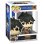 Figura coleccionable Funko Pop Yuno Black Clover vinilo 11,4 cm