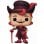Brinquedos retrô Funko Pop Candyland Lord Licorice