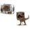 Figura da collezione Funko Pop T-Rex Jurassic World Dominion vinile 9cm
