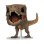 Figura da collezione Funko Pop T-Rex Jurassic World Dominion vinile 9cm