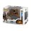 Figura da collezione Funko Pop T-Rex Jurassic World Dominion vinile 9cm