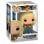 Funko Pop Films Jurassic World Dominion Ellie Sattler