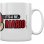 Tasse en céramique pyramide Nintendo Super Mario It's a Me Mario