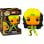 Funko Pop Marvel Black Light Rogue Multicolore Exclusif