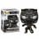 Funko Pop Marvel Black Panther Wakanda Forever Black Panther