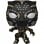 Funko Pop Marvel Black Panther Wakanda Forever Black Panther