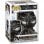Funko Pop Marvel Black Panther Wakanda Forever Black Panther
