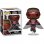 Funko Pop Marvel El Halcón y el Soldado de Invierno Falcon Volando