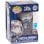 Funko Pop Marvel Le Faucon et le Soldat de l'Hiver Patriotic Era Falcon Édition Spéciale