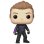 Figura de ação Funko Pop Marvel Hawkeye 1211 Vinil 10,8 cm