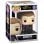 Funko Pop Marvel Hawkeye Ojo de Halcón