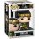 Funko Pop Marvel Loki Niño con Cocodrilo