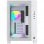 Forgeon Tiberium ARGB Verre Trempé USB 3.0 Blanc