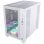 Forgeon Tiberium ARGB Verre Trempé USB 3.0 Blanc