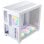 Forgeon Tiberium ARGB Verre Trempé USB 3.0 Blanc