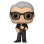 Funko Pop Filme Jurassic World Dominion Dr. Ian Malcolm
