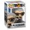 Funko Pop Filme Jurassic World Dominion Dr. Ian Malcolm