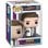 Funko Pop Marvel Mme Marvel Bruno