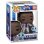 Funko Pop Film Space Jam 2 AL G. Rhythm with Pet Pete