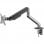 TooQ DB4032TNR-G Soporte Giratorio/Inclinable para Monitor 17"-32" VESA 100x100 Máx 9Kg