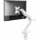 TooQ DB4032TNR-W Suporte de Secretária Giratório/Inclinável para Monitor 17"-32" VESA 100x100 Máx 9Kg