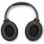 Aiwa HST-250BT/TN Auriculares Bluetooth con Micrófono Gris